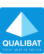 Logo Qualibat
